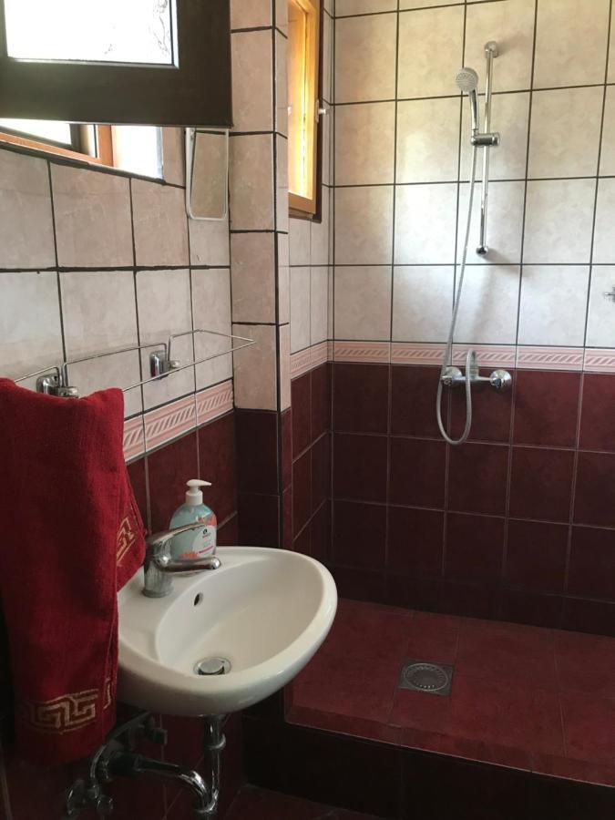 Edu Apartman ハイデゥソボスロー エクステリア 写真