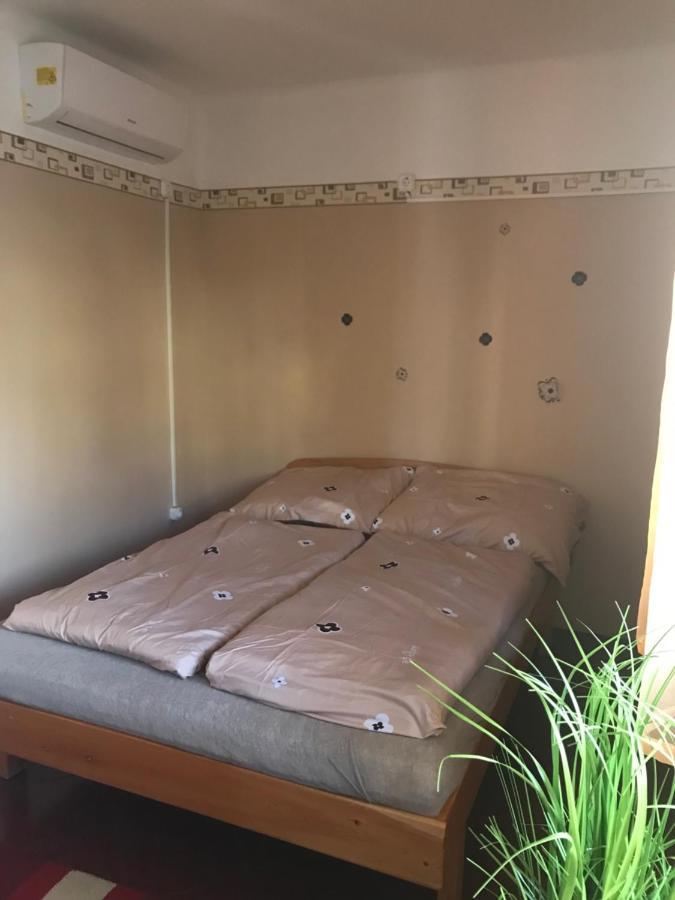 Edu Apartman ハイデゥソボスロー エクステリア 写真
